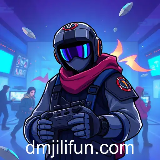 The Rise of DMJILI in Online Gaming