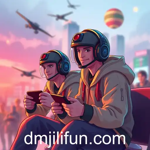 The Evolution of English Gaming Platforms in 2025