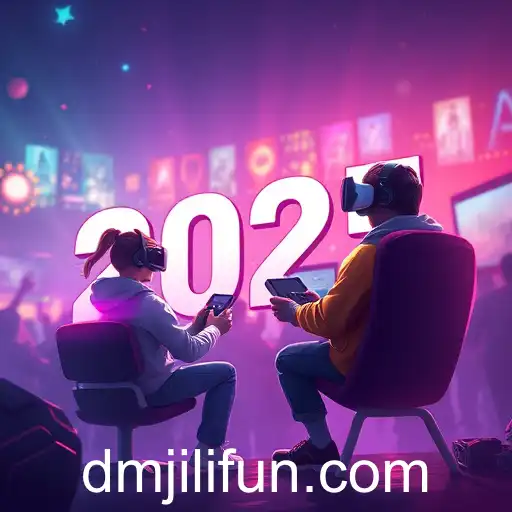 The Evolution of DMJILI in Online Gaming
