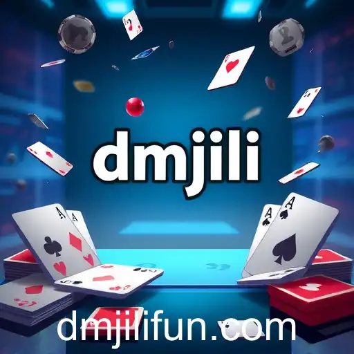 Exploring the Digital Playground of DMJili