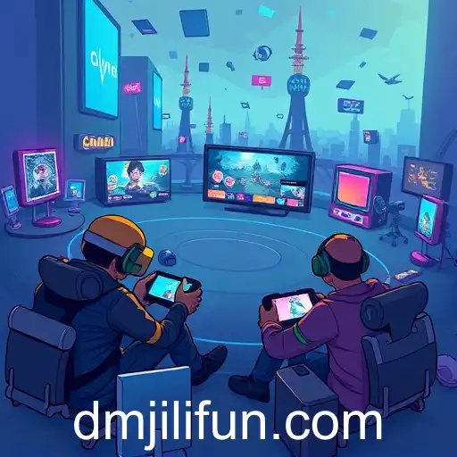 Exploring the Evolution of Online Gaming Communities