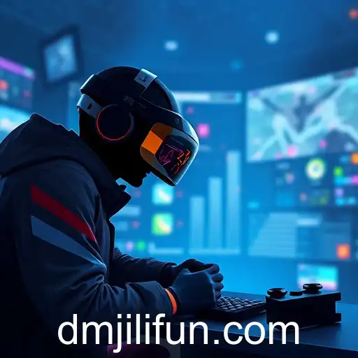 Gaming Evolution in 2025: Innovations and Challenges