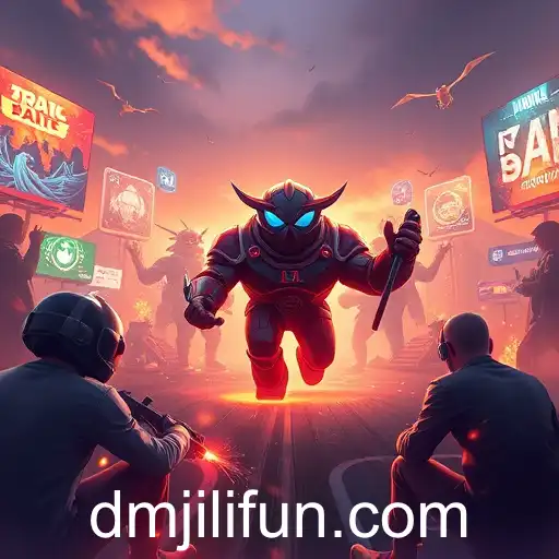 A Glimpse into Gaming Evolution