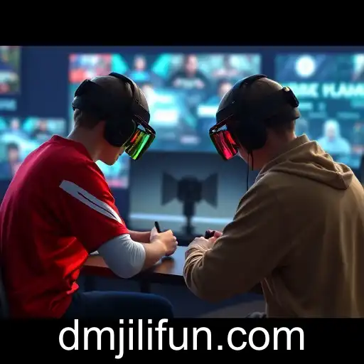 Gaming Trends and Insights