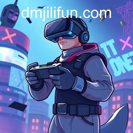 Gaming Trends Poised to Shape the Future