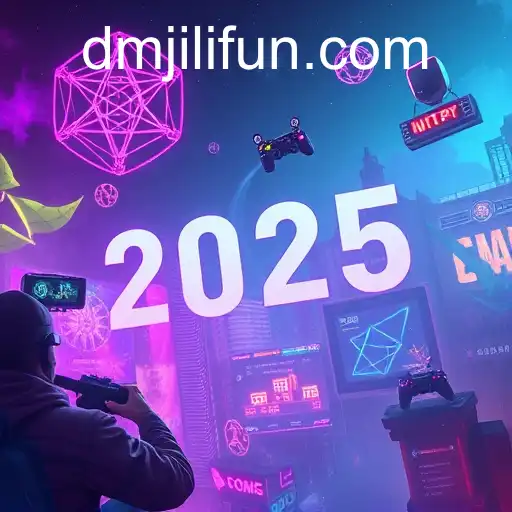 Digital Adventures in Modern Gaming