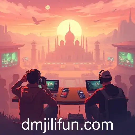 Unveiling the Digital Realm of Play