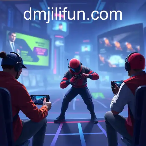 Emerging Trends in Online Gaming