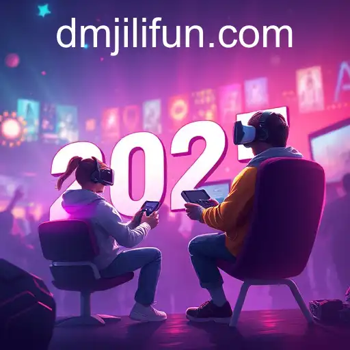 The Evolution of DMJILI in Online Gaming