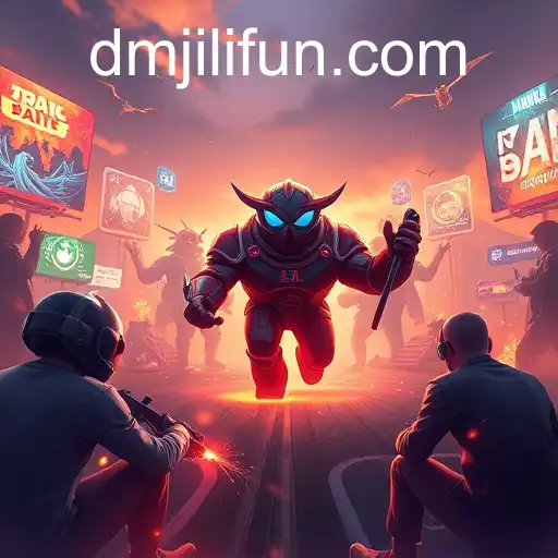 A Glimpse into Gaming Evolution