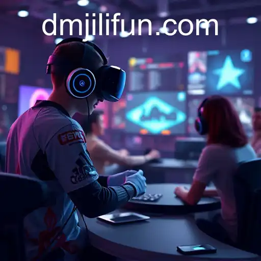 The Rise of Gaming Platforms During Global Shifts