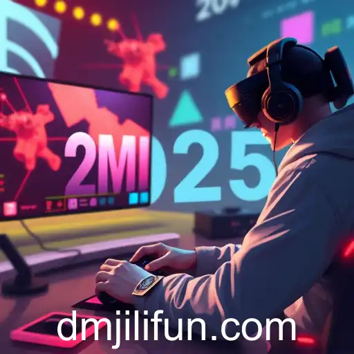 Gaming Renaissance: The Evolution of Online Play