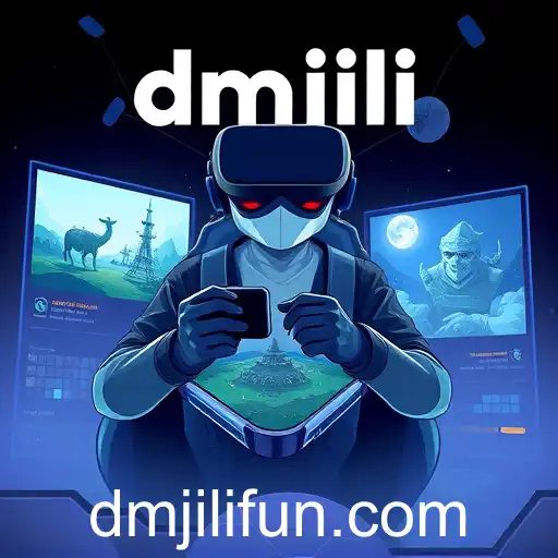 Gaming Trends in 2025: A Look at the Evolution