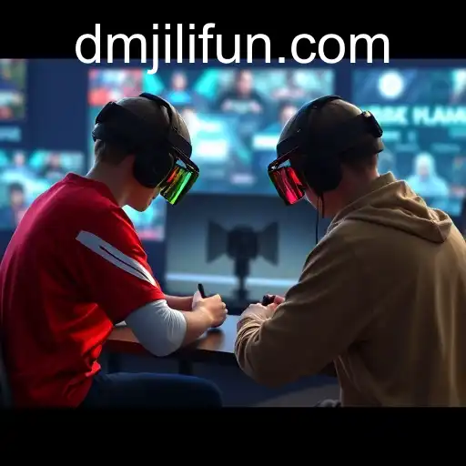 Gaming Trends and Insights