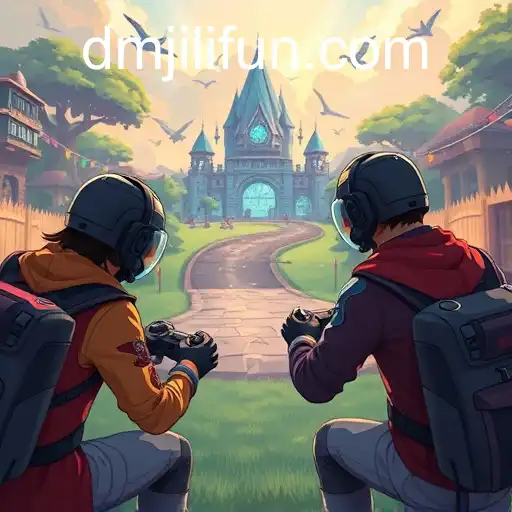 The Rise of 'dmjili': Gaming Trends in 2025