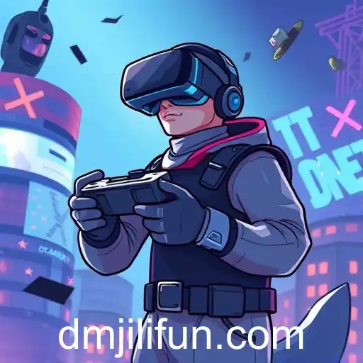 Gaming Trends Poised to Shape the Future