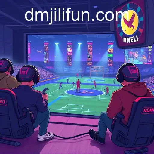 The Rising Influence of Gaming Platforms in 2025