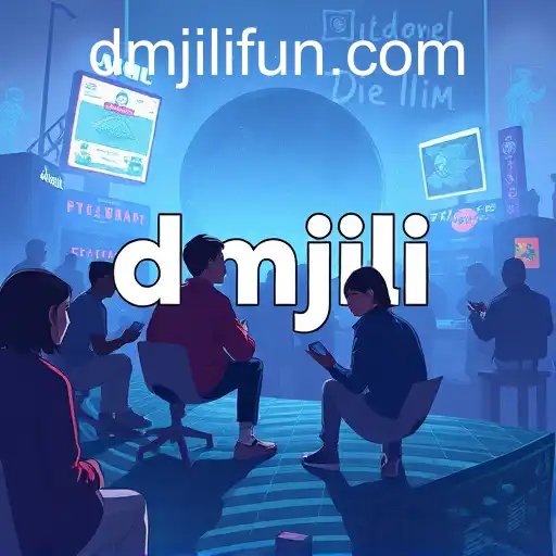 The Rise of Dmjili: A New Era in Gaming