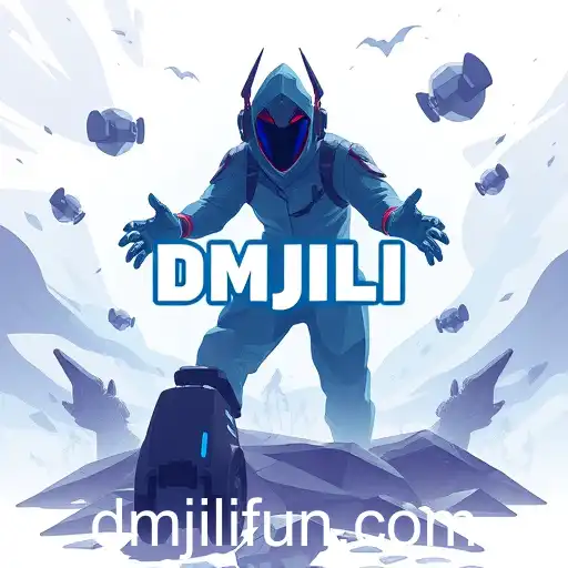 The Rise of Dmjili: Gaming in the Digital Age