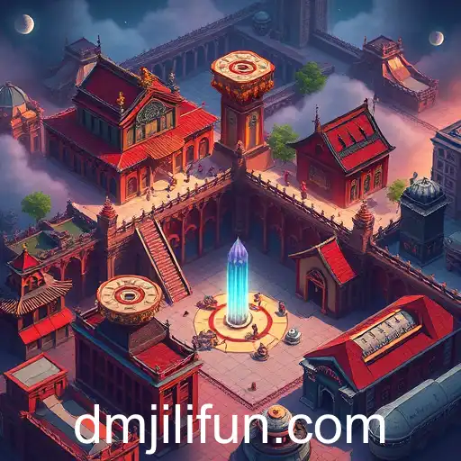 The Rise of Keyword-Based Gaming Platforms