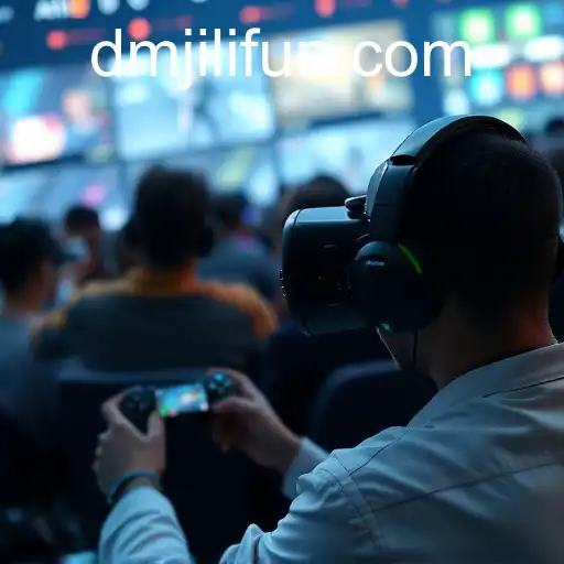 The Rise of Online Gaming Communities