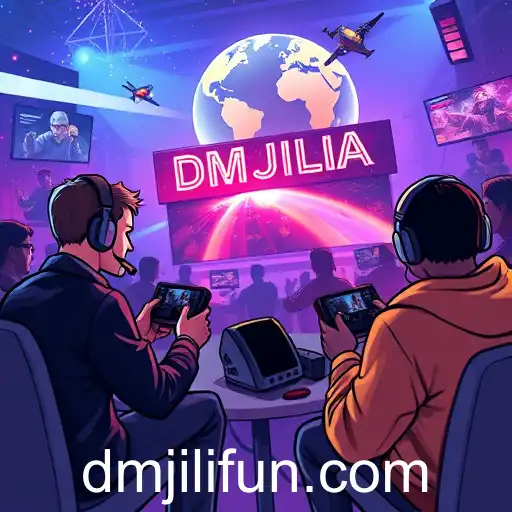 The Rise of Online Gaming Communities