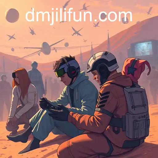 The Impact of Gaming on Global Communities