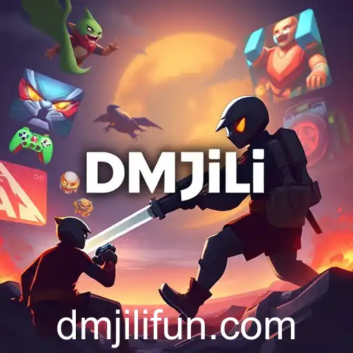 The Rise of Dmjili: Revolutionizing Online Gaming