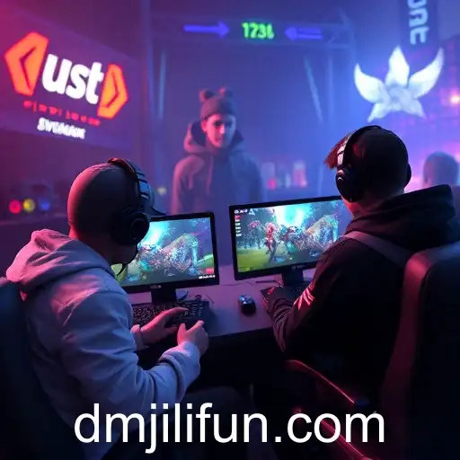 The Rise of Gaming Portals in a Digital Era